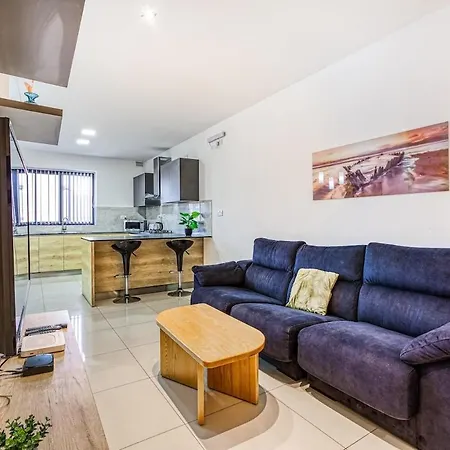 Modern 2br Urban Retreat In Msida * Ta Xbiex