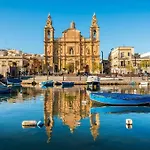 Modern 2br Urban Retreat In Msida Apartamento *