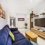 Apartament Modern 2br Urban Retreat In Msida *