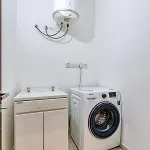 Apartamento Modern 2br Urban Retreat In Msida