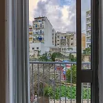 Modern 2br Urban Retreat In Msida * Ta Xbiex