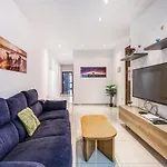 Modern 2br Urban Retreat In Msida Apartamento Ta Xbiex