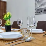 Modern 2br Urban Retreat In Msida Apartament *
