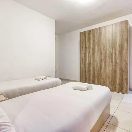 Lovely 2br With Outdoor Space In Msida By 360 Estates Ta Xbiex