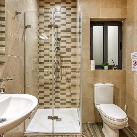 Apartment Modern 2br Urban Retreat In Msida Ta Xbiex